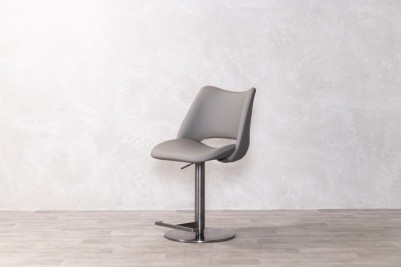 harrington-stool-grey-base-short